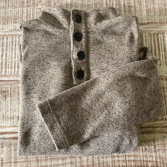 St John's Bay Cardigan Sweater - Picture 1 of 7